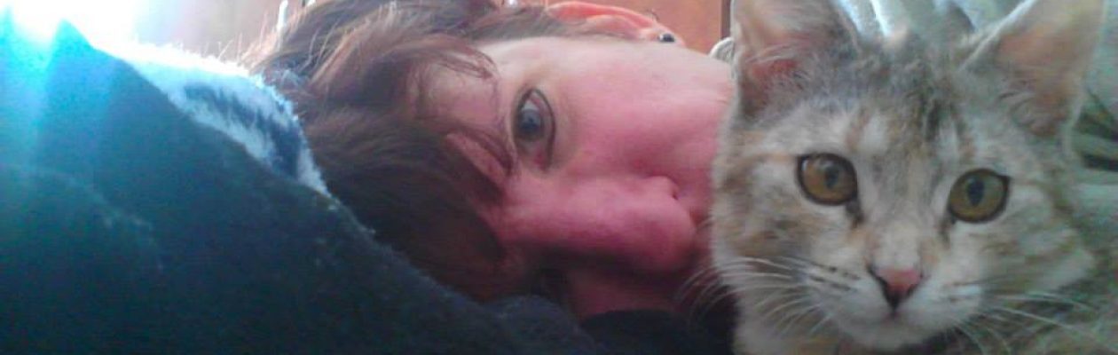 Meauw  játszadozásai a betűkkel